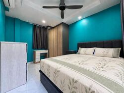 Blk 478C Valley Spring @ Yishun (Yishun), HDB 4 Rooms #622030001